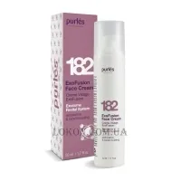 PURLÉS ExoFusion Face Cream 182 - Крем для обличчя з екзосомами