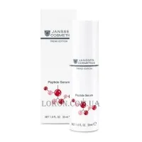 JANSSEN Trend Edition Peptide Serum - Сироватка з пептидами