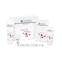 JANSSEN Trend Edition Peptide Pro Firm Treatment - Догляд з пептидами на 5 процедур