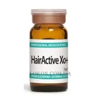 YELLOW ROSE Meso Cocktail Hairactive XO+ - Трансдермальний коктейль для стимулювання росту волосся