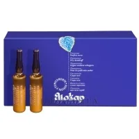 ELIOKAP Top Level Phytoessences Dry Dandruff - Фітоесенція проти сухої шкіри голови та лупи