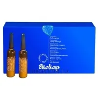 ELIOKAP Top Level Phytoessences Greasy Dandruff - Фітоесенція проти жирної шкіри голови та лупи