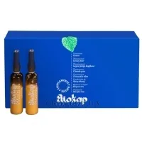 ELIOKAP Top Level Phytoessences Greasy Hair - Фітоесенція проти жірності шкіри голови