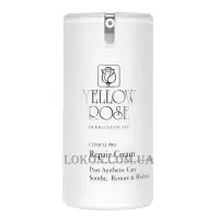 YELLOW ROSE Clinical Pro Repair Cream - Відновлюючий крем