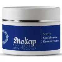 ELIOKAP Top Level Equilibrante Revitalizzante Scrub - Скраб ребалансуючий регенеруючий