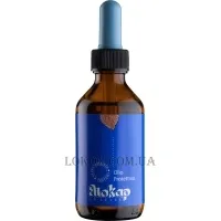 ELIOKAP Top Level Olio Protettivo - Захисна олія для слабкого пошкодженного волосся