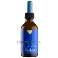 ELIOKAP Top Level Principi Attivi Naturali Idratanti - Натуральні активні інгредієнти для зволоження шкіри голови