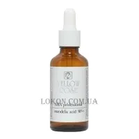 YELLOW ROSE Mandelic Acid 30% - Мигдальний пілінг