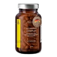 CLAV Vitamin B Komplex - Група вітамінів В