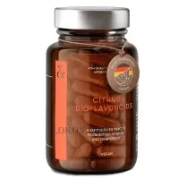 CLAV Citrus Bioflavonoide - Антиоксидантний захист, підтримка судин та імунітету