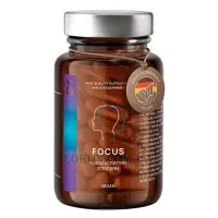 CLAV N°4 Focus - Стимулятор когнітивних функцій