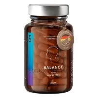 CLAV N°5 Balance - Підтримка нервової системи та стійкість до стресу