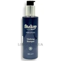 ELIOKAP Top Level Men Prestige Vitalizing Shampoo - Віталізуючий шампунь