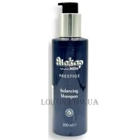 ELIOKAP Top Level Men Prestige Balancing Shampoo - Балансуючий шампунь