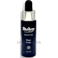 ELIOKAP Top Level Men Prestige Magic Drops - Зволожуюча олія