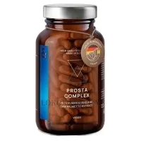 CLAV N°33 Prosta Komplex - Підтримка чоловічого здоров’я та простати