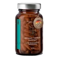 CLAV N°11 Bio Schilddrüsenbalance - Підтримка щитоподібної залози та гормонального балансу