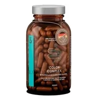 CLAV Colon Complex - Підтримка здорового травлення та мікрофлори