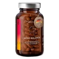 CLAV N°23 Meno Balance - Підтримка жіночого гормонального балансу