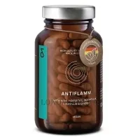 CLAV Antiflamm - Потужна комплексна протизапальна формула 5 в 1