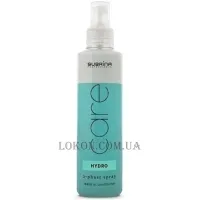 SUBRINA Care Hydro 2-Phase Spray - Зволожуючий незмивний кондиціонер для волосся