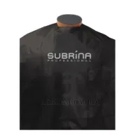 SUBRINA - Накидка для стрижки