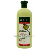 SUBRINA Recept Teen Action Shampoo - Шампунь для підлітків