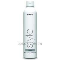 SUBRINA Style Dry Texture Spray - Професійний сухий спрей для надання текстурі волоссю