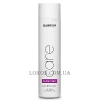 SUBRINA Сare Glow-Plex Conditioner - Кондиціонер для живлення та блиску волосся