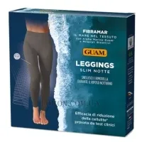 GUAM Leggings Slim Notte - Легінси антицелюлітні нічні