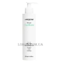LA BIOSTHETIQUE Méthode Clarifiante Micellar Cleansing Gel - Міцелярний очищуючий гель