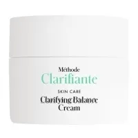 LA BIOSTHETIQUE Méthode Clarifiante Clarifying Balance Cream - Крем-догляд для відновлення мікробіому шкіри