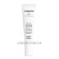 LA BIOSTHETIQUE Méthode Clarifiante Clarifying Spot Gel - Гідрогель для проблемної шкіри