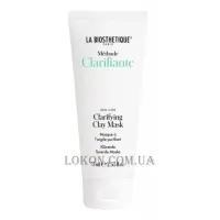 LA BIOSTHETIQUE Méthode Clarifiante Clarifying Clay Mask - Очищуюча маска з білої глини