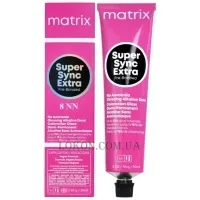MATRIX Super Sync Extra Pre-Bonded - Тонер для волосся на лужній основі без аміаку