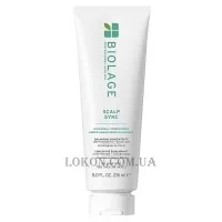 BIOLAGE Scalp Sync Universal Conditioner - Універсальний кондиціонер для всіх типів шкіри голови та волосся