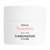 LA BIOSTHETIQUE Méthode Sensitive Comforting Lipid Cream - Заспокійливий ліпідний крем