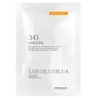 AROSHA 343 Up&Tone Box/4 Treatm - Укріплюючий та ліфтинговий бандаж