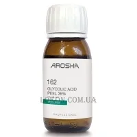 AROSHA 162 Glycolic Acid 35% - Гліколевий пілінг