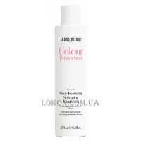 LA BIOSTHETIQUE Colour Protection Shine Restoring Softening Shampoo - Шампунь для надання блиску