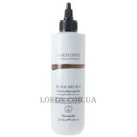 FARMAVITA Amethyste Colouring Fluid - Флюїд для миттєвого фарбування волосся