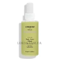LA BIOSTHETIQUE Methode Regenerante Anti-Grey Elixir - Лосьйон для шкіри голови проти сивини