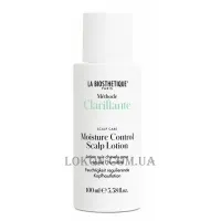 LA BIOSTHETIQUE Méthode Clarifiante Moisture Control Scalp Lotion - Нормалізуючий лосьйон для шкіри голови