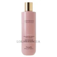 FARMAVITA Amethyste Chroma Color Protective Shampoo - Шампунь для захисту кольору для фарбованого волосся