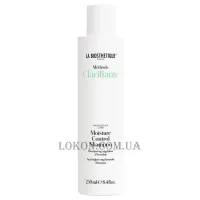 LA BIOSTHETIQUE Méthode Clarifiante Moisture Control Shampoo - Шампунь для шкіри голови з підвищеним потовиділенням