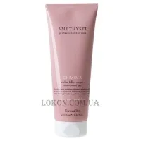 FARMAVITA Amethyste Chroma Color Filler Mask - Маска для відновлення кольору для фарбованого волосся