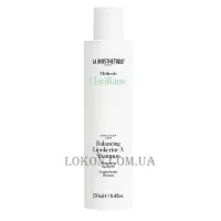 LA BIOSTHETIQUE Méthode Clarifiante Balancing Lipokerine A Shampoo - Балансуючий шампунь для жирної шкіри голови