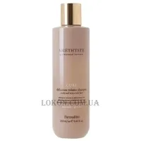 FARMAVITA Amethyste Curl Definition-Volume Shampoo - Шампунь для кучерявого волосся