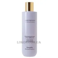 FARMAVITA Amethyste Blonde Illuminating Shampoo - Зволожувальний шампунь для світлого волосся