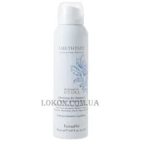 FARMAVITA Botanical Hydra Refreshing Dry Shampoo - Сухий шампунь для миттєвого очищення, легкості та прикореневого об’єму